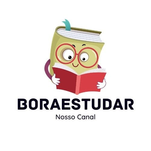 Bora Estudar